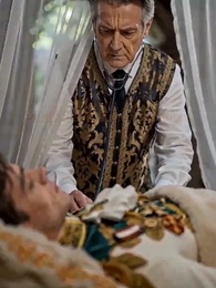 Supplie-moi, Mon Ex-Alpha - Episode 12