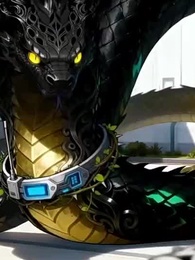 Bölüm 30 - [Dublajlı]Evrimin Yırtıcı Yolu