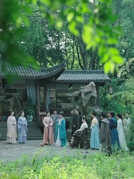 第38話 - 復讐の令嬢、寵愛の罠を切り裂く