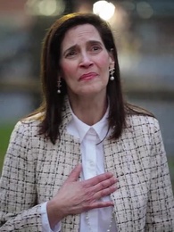 Episode 42 - Heaven Sent Heir to Tycoon Grandmother