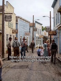 In Love With A Crippled Farmer (updating) - Episode 19