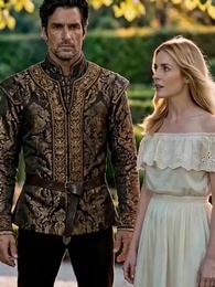 Supplie-moi, Mon Ex-Alpha - Episode 19