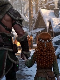 Episode 27 - Bought by the Lone Huntsman