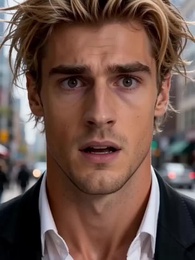 Серия 24 - [Дубляж]Цена чужого счастья