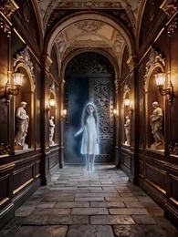 Godfather, I'm Not a Liar - Episode 7