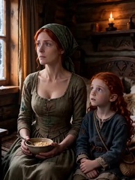 Bought by the Lone Huntsman - Episode 17