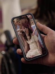 Episodio 41 - [Doppiato]Karma al matrimonio