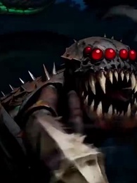 Bölüm 40 - [Dublajlı]Evrimin Yırtıcı Yolu