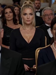 Episode 19 - [Synchron] Selenas Rückkehr – Eine Wölfin rächt sich