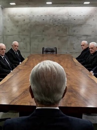 Godfather, I'm Not a Liar - Episode 16