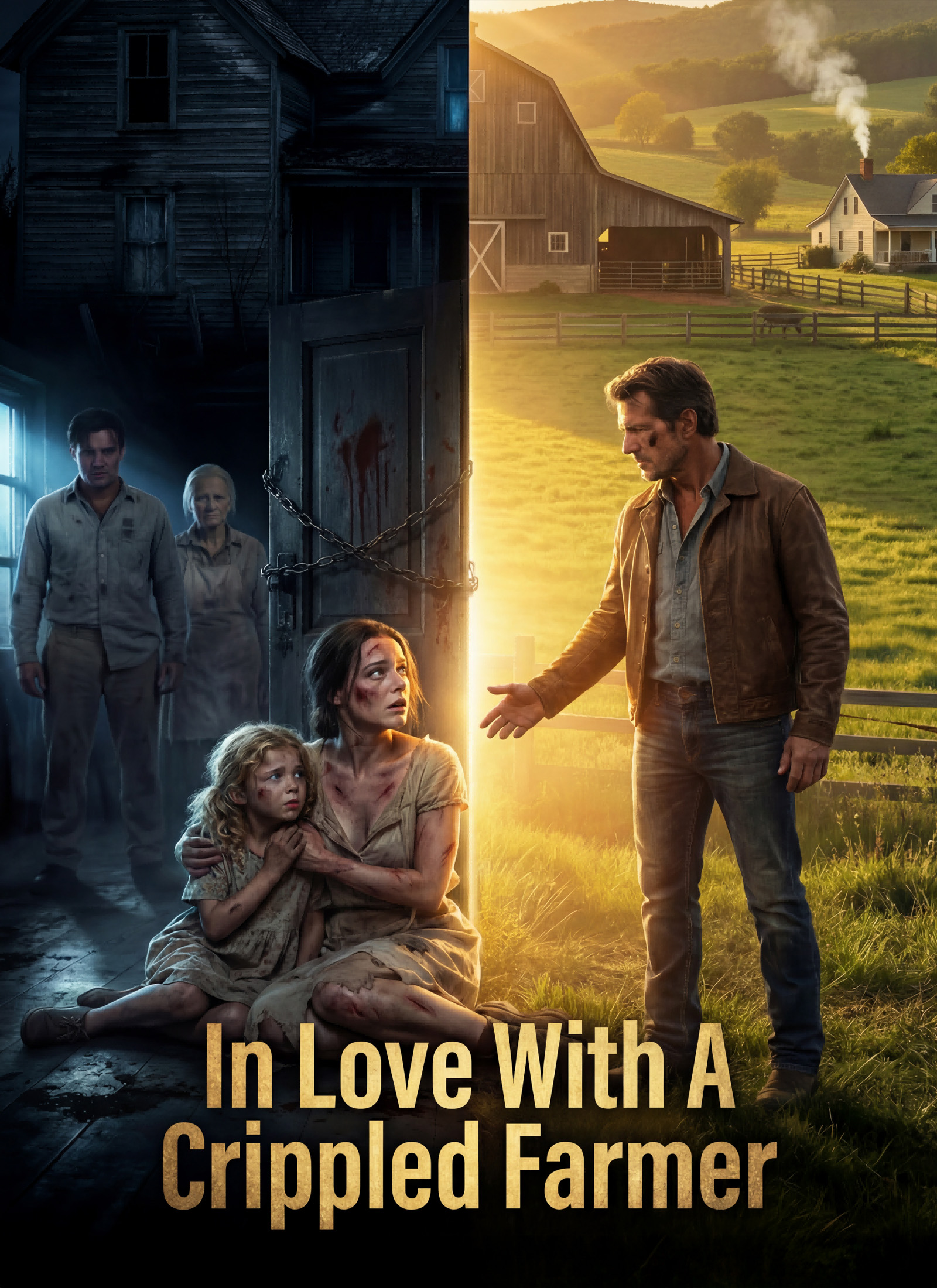 In Love With A Crippled Farmer (updating)