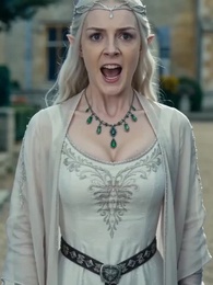 L'Ultimo Oracolo - Episode 33