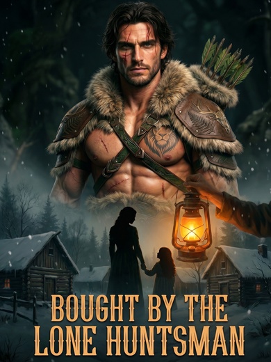 Bought by the Lone Huntsman