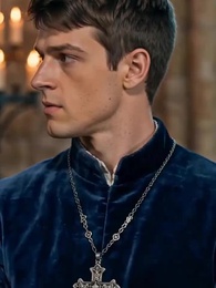 L'Ultimo Oracolo - Episode 12