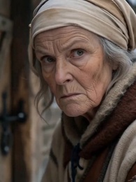 Bought by the Lone Huntsman - Episode 24