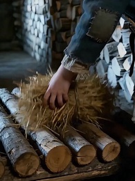 Episode 7 - Bought by the Lone Huntsman