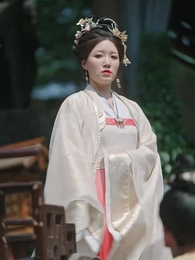 復讐の令嬢、寵愛の罠を切り裂く - Episode 43