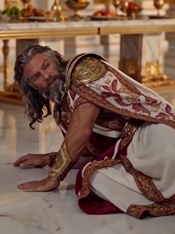 Episode 19 - [Dijuluki]Mencintai Orang Yang Benar