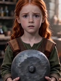 Bought by the Lone Huntsman - Episode 32