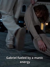 Drowned Vows: My Cruel Fiance's Regret - Episode 10