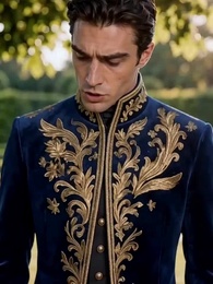 Cenizas de un Alfa - Episode 23