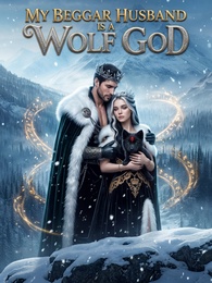 My Beggar Husband Is A Wolf God