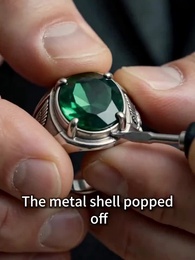 Godfather, I'm Not a Liar - Episode 13