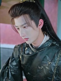 復讐の令嬢、寵愛の罠を切り裂く - Episode 6