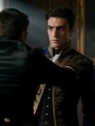 Supplie-moi, Mon Ex-Alpha - Episode 15