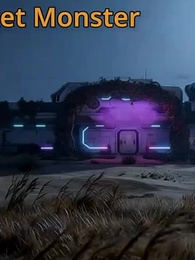 Episode 47 - [Dubbing] Akhir Zaman Datang: Monster jadi Kuli