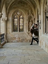 Cenizas de un Alfa - Episode 24