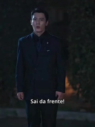 [Dublado]Noiva Substituta: Ex-marido, Me Deixe - Episode 31