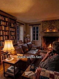 Episode 20 - In Love With A Crippled Farmer (updating)