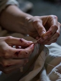 Episode 2 - He Tested Love with Billions and Lost His Daughter