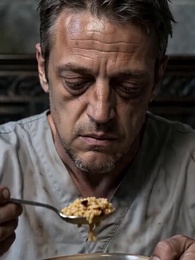 Episode 20 - Godfather, I'm Not a Liar