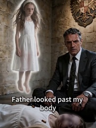 Godfather, I'm Not a Liar - Episode 11