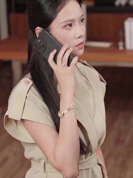 Épisode 13 - [Doublé]La Trahison du Cœur