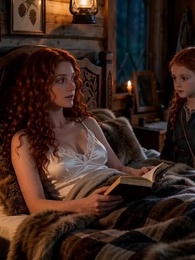 Episode 13 - Bought by the Lone Huntsman