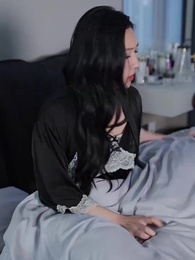 Страсть в дождливую ночь - Episode 13