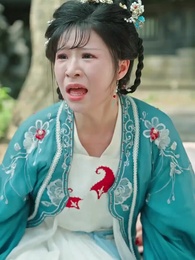 第44話 - 復讐の令嬢、寵愛の罠を切り裂く