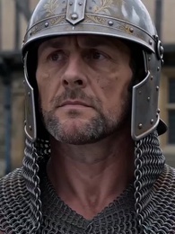 Episode 9 - Mein Vater ist der Orakel-Mentor