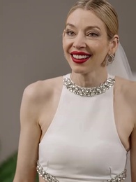 Episodio 21 - [Doppiato]Karma al matrimonio