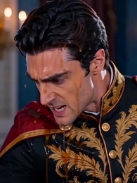 Supplie-moi, Mon Ex-Alpha - Episode 4