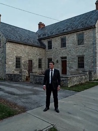 Godfather, I'm Not a Liar - Episode 17