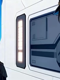 Bölüm 18 - [Dublajlı]Evrimin Yırtıcı Yolu