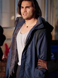 Episode 13 - Heaven Sent Heir to Tycoon Grandmother