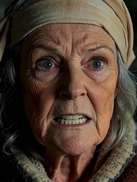 Bought by the Lone Huntsman - Episode 3