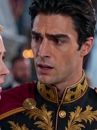 Episodio 3 - Cenizas de un Alfa