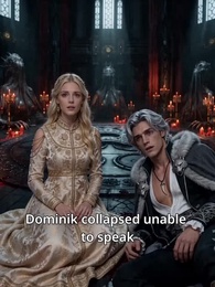 My Beggar Husband Is A Wolf God - Episode 17