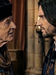 Episodio 31 - L'Ultimo  Oracolo